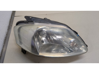 Фара передняя  Volkswagen Fox 2005-2011 правая 