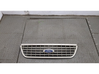 Решетка радиатора  Ford Explorer 2001-2006          5L248200