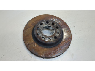 Диск тормозной  Seat Leon 2 2005-2009 1.6  передний     1K0615301AS      