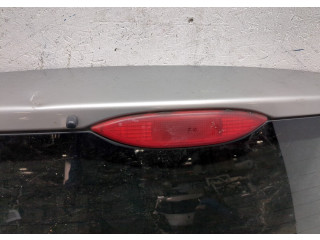 Крышка (дверь) багажника  Nissan Note E11 2006-2013