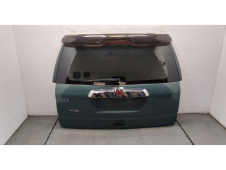 Моторчик заднего дворника  Saturn VUE 2001-2007      