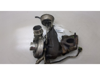  Турбина  Honda Accord 7 2003-2007              2.2 18900RBDE11