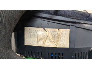 Панель приборов  Audi A4 (B6) 2000-2006       8E0920900F     