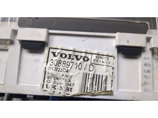 Панель приборов  Volvo S40 / V40 1995-2004             1.8  Бензин