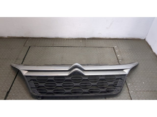 Решетка радиатора  Citroen Jumper (Relay) 2014-          1315804070
