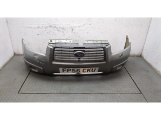 Бампер  Subaru Forester (S11) 2002-2007 передний   