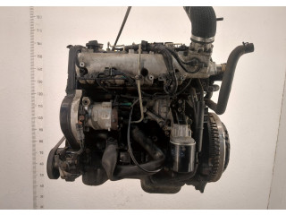 Генератор  Hyundai Terracan 2001-2007           