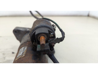 Стартер  Renault Scenic 2003-2009   8200621305   