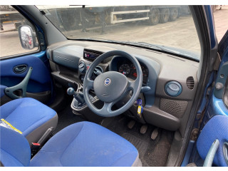 Интеркулер  Fiat Doblo 2001-2005 1.9  46849068    
