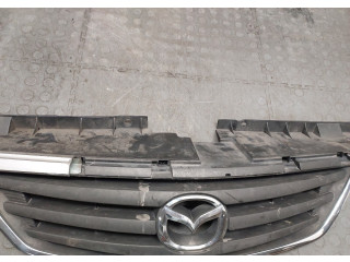 Решетка радиатора  Mazda MPV 1999-2005          