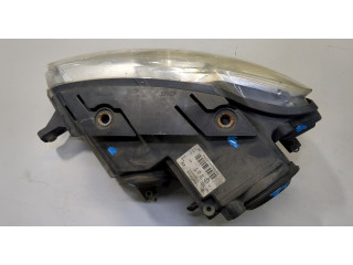 Фара передняя  Volkswagen Passat 6 2005-2010 правая 