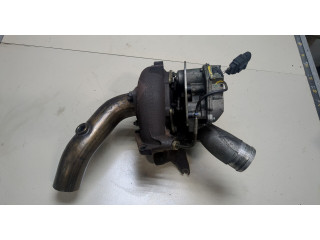  Турбина  Volkswagen Phaeton 2002-2010             3 059145715F