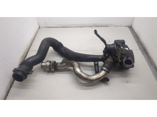  Турбина  Land Rover Range Rover Sport 2005-2013             LR003356