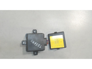 Блок предохранителей  SsangYong Kyron      8216009650   2