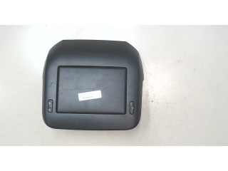 Дисплей бортового компьютера  Peugeot 5008 2009-2016 96735367zd        