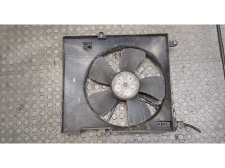 Вентилятор радиатора  Chevrolet Kalos   1.2 бензин       
