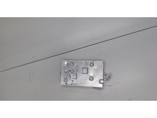 Блок комфорта  Audi A8 (D3) 2002-2005      4E0910729B015    