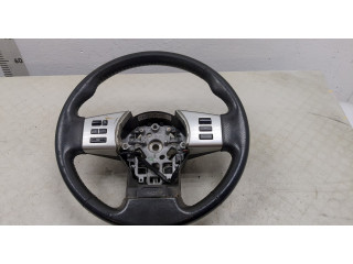 Руль  Nissan Navara 2005-2015           484307X47B