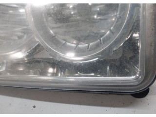 Фара передняя  Jeep Liberty 2007-2012 правая 