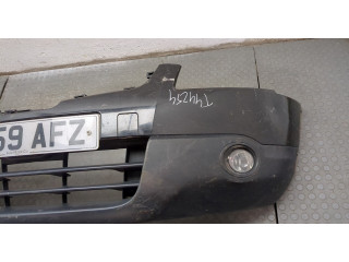 Бампер  Nissan Qashqai 2006-2013 передний   62022JD20H