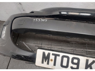 Бампер  Peugeot 308 2007-2013 передний   7401LS