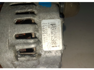 Генератор  Mitsubishi Colt 2004-2008       MN155953    