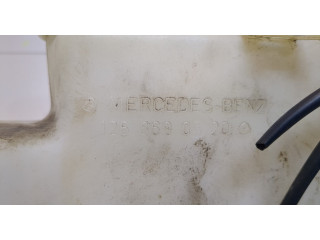 Бачок омывателя  Mercedes S W126 1979-1991 1268690520   