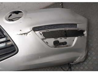 Бампер  Ford S-Max 2010-2015 передний   1852770, AM21R17757AGXWAA