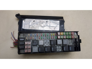 Блок предохранителей  Land Rover Range Rover Sport 2005-2009      2007577200   
