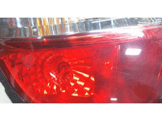 Задний фонарь     8156152730   Toyota Verso-S 