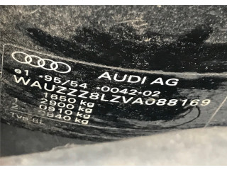 Диск тормозной  Audi A3 (8L1) 1996-2003 1.8  задний     1J0615601      