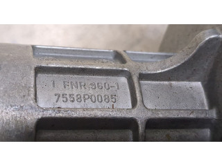  рейка  Колонка рулевая  Renault Laguna 3 2007-      