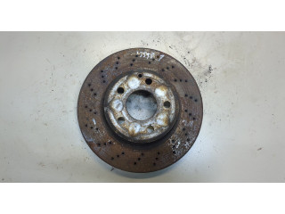 Диск тормозной  Mercedes C W204 2007-2013 2.2  передний           