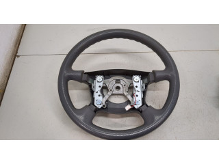 Руль  Mazda 626 1997-2001           