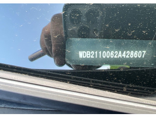 Зеркало боковое  Mercedes E W211 2002-2009  левое             413133419