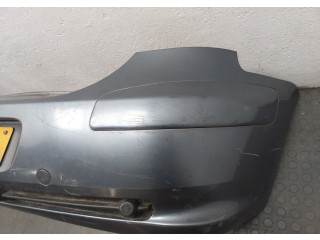 Бампер  Peugeot 307 задний   