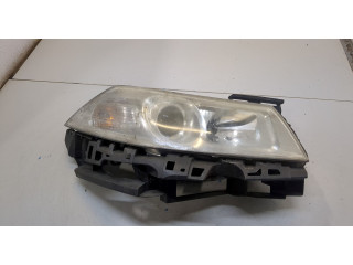 Фара передняя  Renault Megane 2 2002-2009 правая 