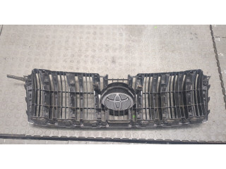 Решетка радиатора  Toyota Land Cruiser Prado (150) - 2009-          