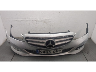 Бампер  Mercedes E W212 2013-2016 передний     