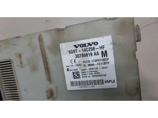 Блок комфорта  Volvo S80 2006-2016      30786819aa   