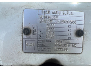 Стойка амортизатора  Fiat Doblo 2005-2010 51755248, 51756353, 51755205, 51755247, 46801826, 46821011    1.3  дизель