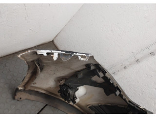 Решетка радиатора  Ford Focus 3 2011-2015          