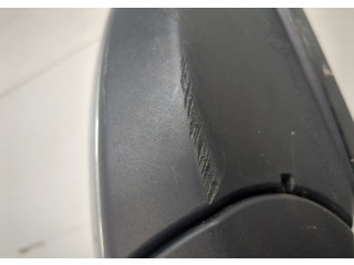 Зеркало боковое  Mercedes C W204 2007-2013  левое           