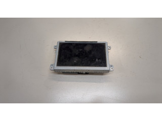 Дисплей бортового компьютера  Audi A4 (B8) 2007-2011 8T0919603C         