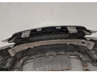 Бампер  Chevrolet Orlando 2011-2015 передний   