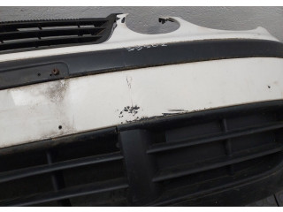 Бампер  Volkswagen Polo 2001-2005 передний   