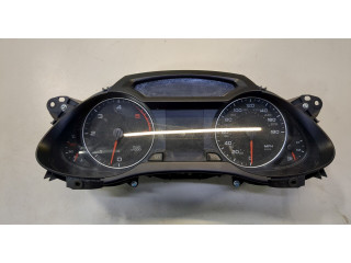 Панель приборов  Audi A4 (B8) 2007-2011              Дизель