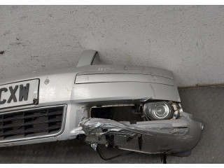 Бампер  Audi A8 (D3) 2002-2005 передний   