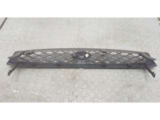 Решетка радиатора  Ford Focus 1 1998-2004          2M518200AFW