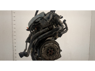  Турбина  Volkswagen Golf Plus             